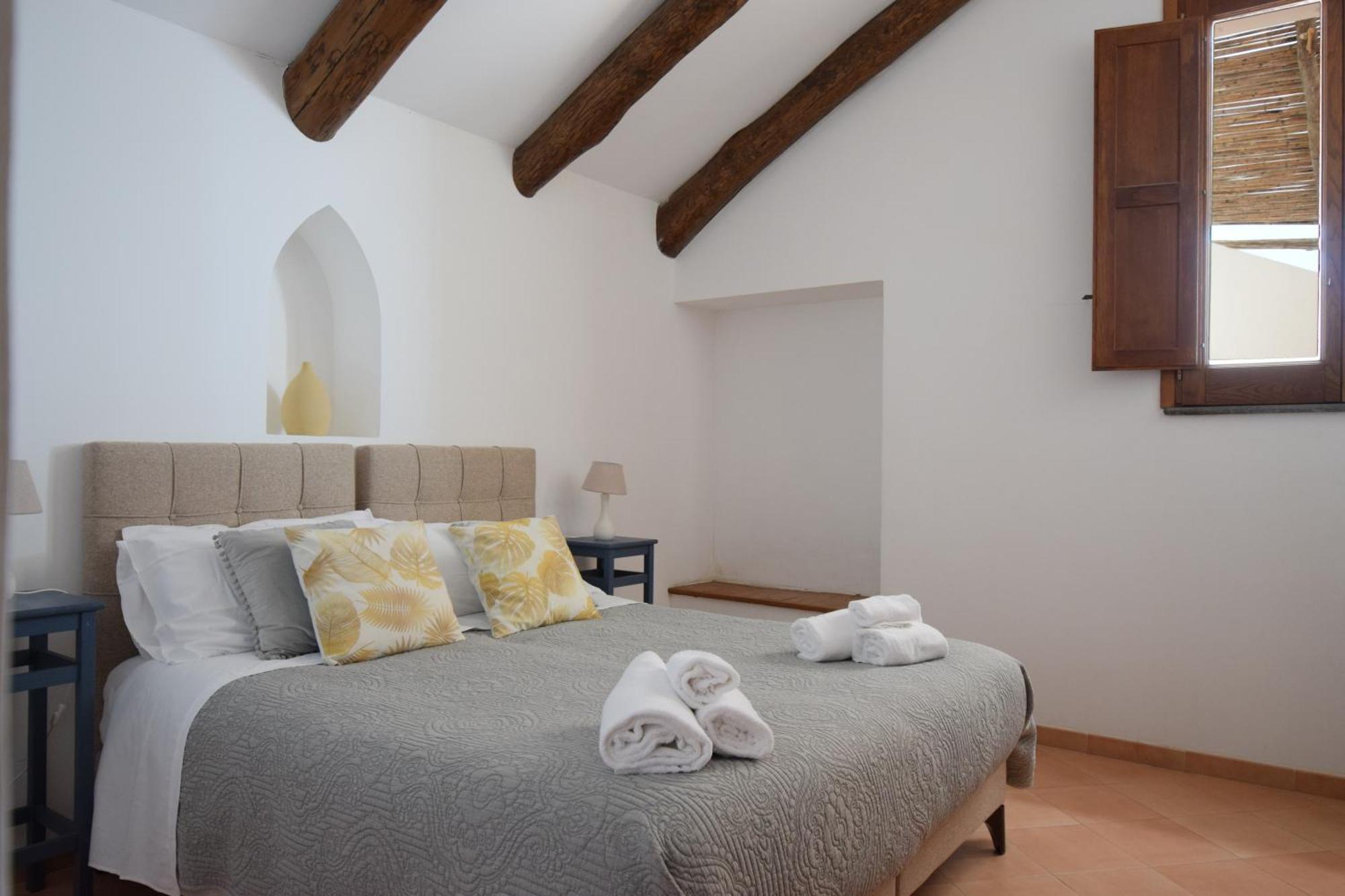 Villa Belvedere Amodeo - Terrace, Seaview, Wifi Conca dei Marini Dış mekan fotoğraf