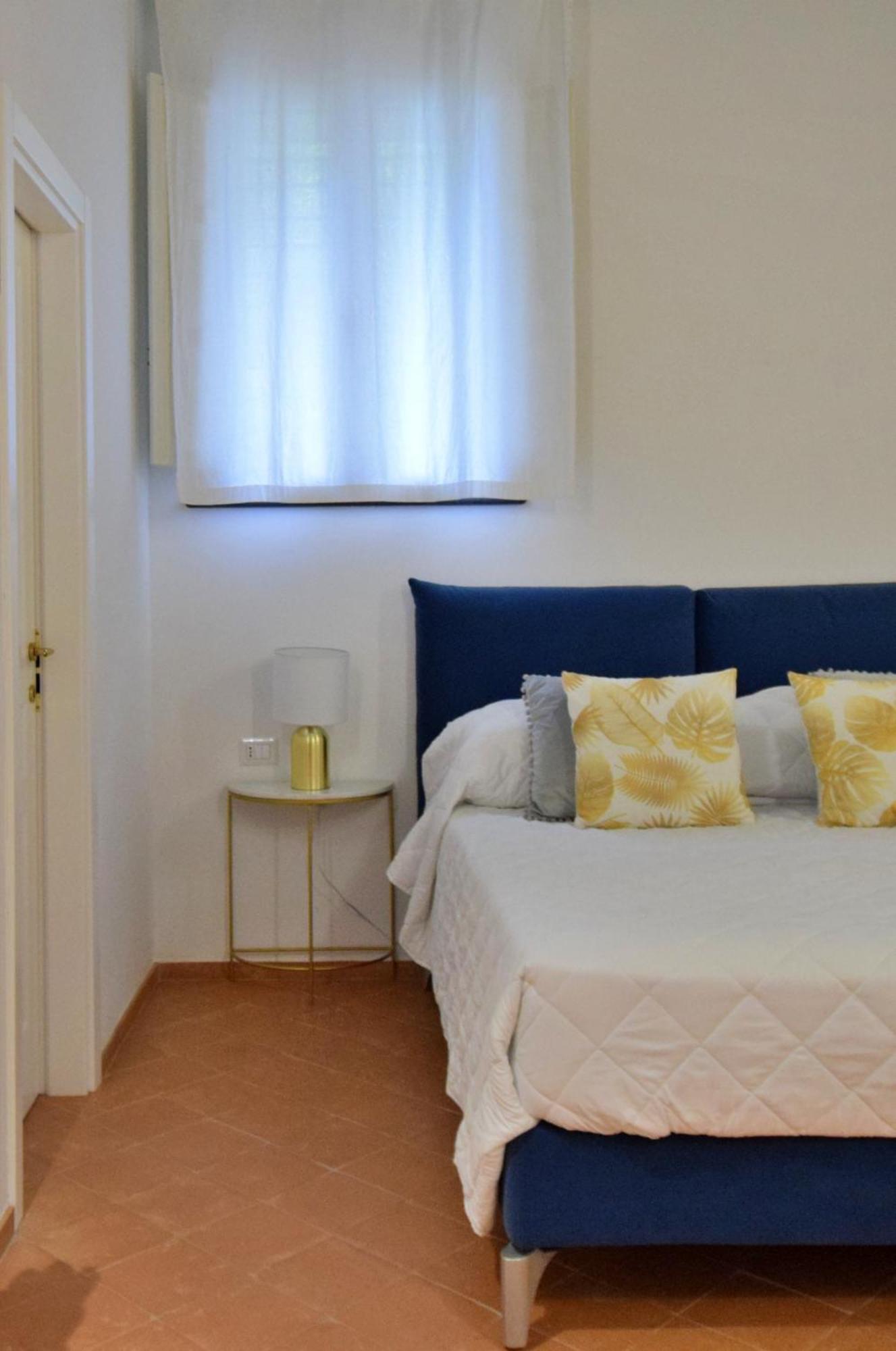 Villa Belvedere Amodeo - Terrace, Seaview, Wifi Conca dei Marini Dış mekan fotoğraf