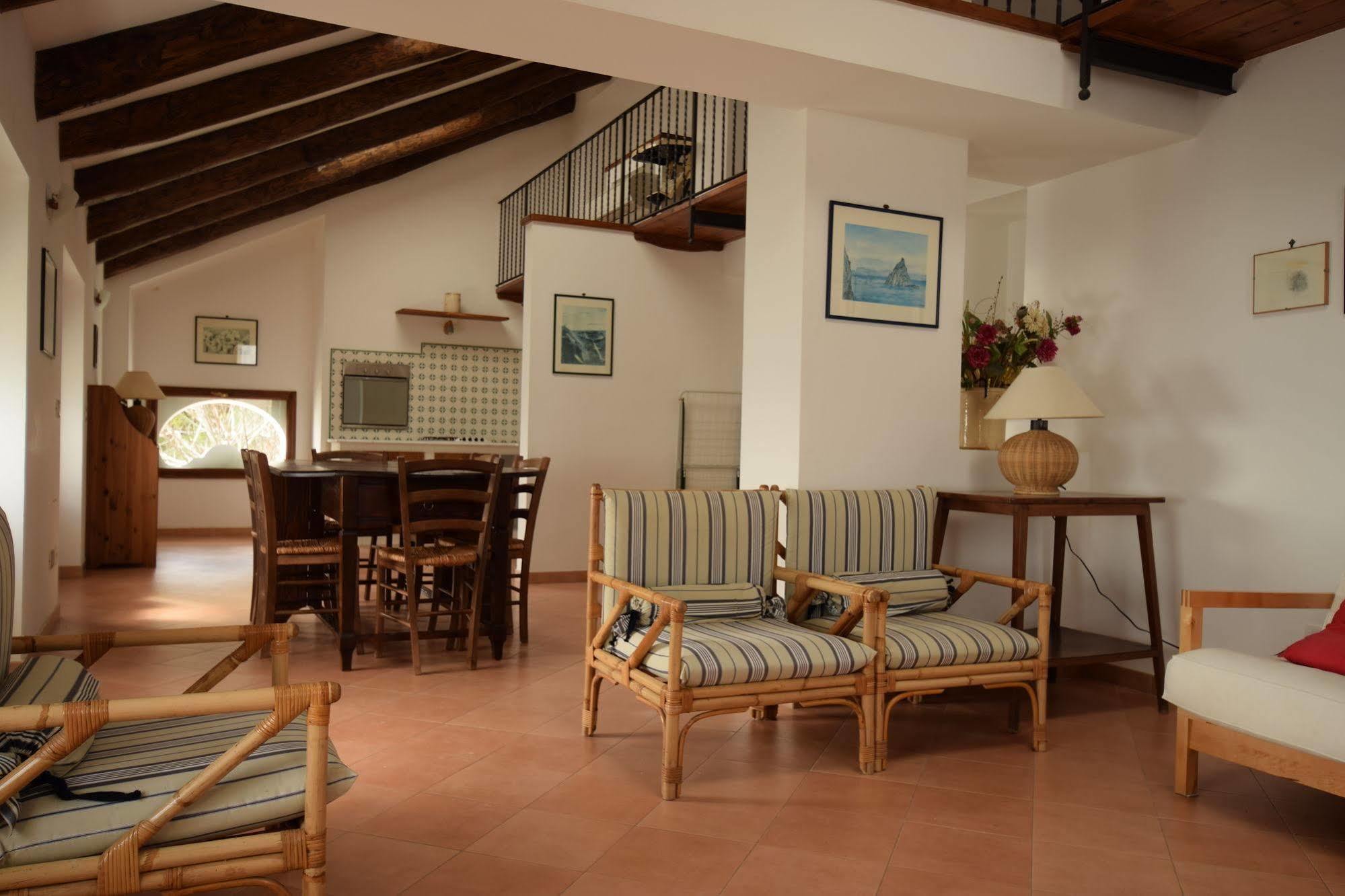 Villa Belvedere Amodeo - Terrace, Seaview, Wifi Conca dei Marini Dış mekan fotoğraf